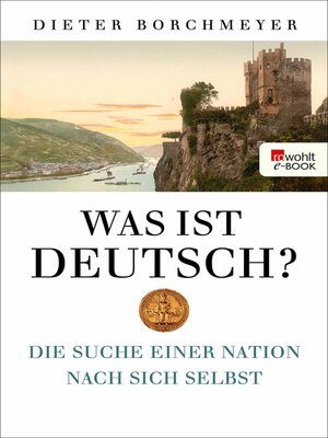 cover image of Was ist deutsch?